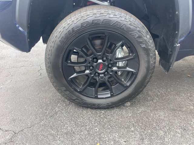 2025 TOYOTA TUNDRA 4WD LIMITED - 23084194 - 9