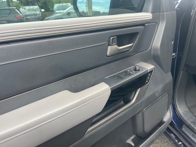 2025 TOYOTA TUNDRA 4WD LIMITED - 23084194 - 10