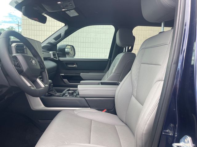 2025 TOYOTA TUNDRA 4WD LIMITED - 23084194 - 11