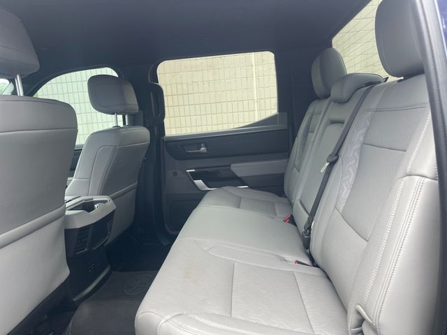 2025 TOYOTA TUNDRA 4WD LIMITED - 23084194 - 12
