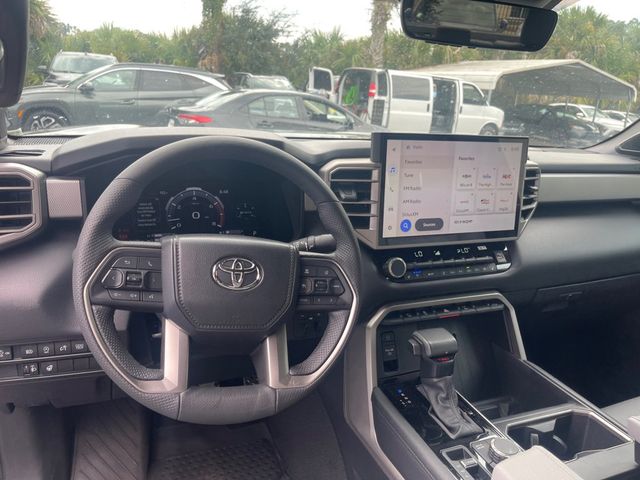 2025 TOYOTA TUNDRA 4WD LIMITED - 23084194 - 13