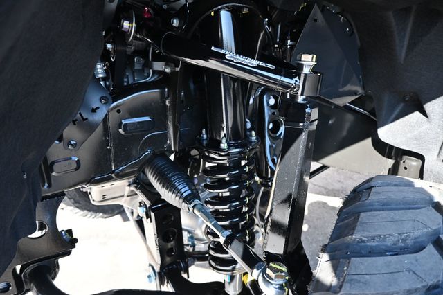 2025 Toyota Tundra 4WD Limited CrewMax 4X4 12" Bulletproof Suspension Lift - 22988450 - 10