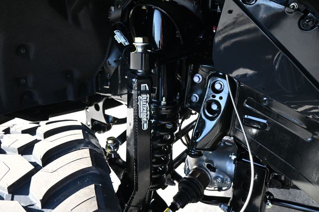 2025 Toyota Tundra 4WD Limited CrewMax 4X4 12" Bulletproof Suspension Lift - 22988450 - 11