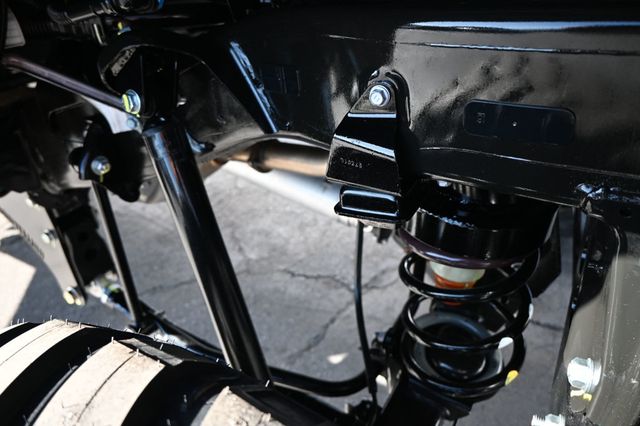 2025 Toyota Tundra 4WD Limited CrewMax 4X4 12" Bulletproof Suspension Lift - 22988450 - 12