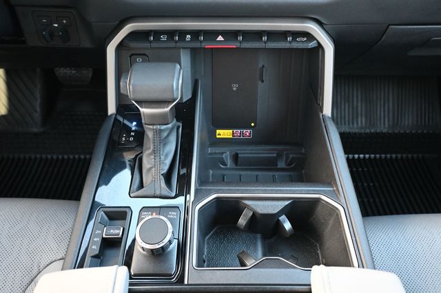 2025 Toyota Tundra 4WD Limited CrewMax 4X4 12" Bulletproof Suspension Lift - 22988450 - 18