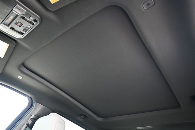 2025 Toyota Tundra 4WD Limited CrewMax 4X4 12" Bulletproof Suspension Lift - 22988450 - 24