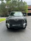 2025 Toyota Tundra 4WD Limited CrewMax 5.5' Bed - 23067914 - 1