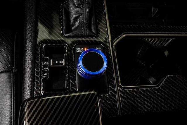 2025 Toyota Tundra 4WD Limited CrewMax 5.5' Bed - 22997021 - 21