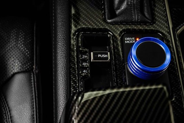 2025 Toyota Tundra 4WD Limited CrewMax 5.5' Bed - 22997021 - 22