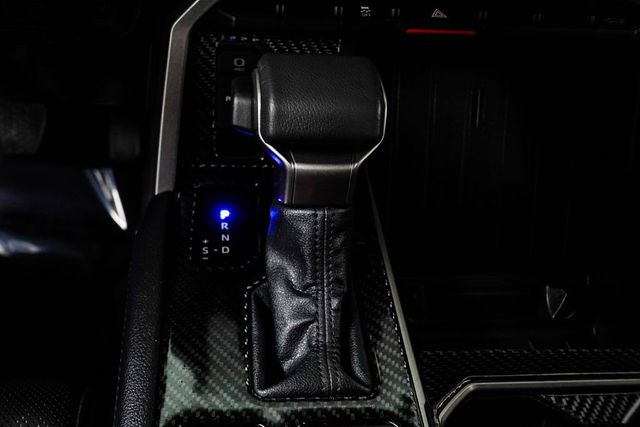 2025 Toyota Tundra 4WD Limited CrewMax 5.5' Bed - 22997021 - 23