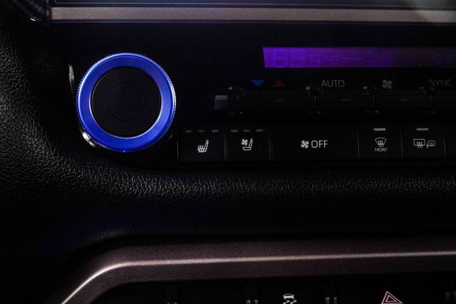 2025 Toyota Tundra 4WD Limited CrewMax 5.5' Bed - 22997021 - 25