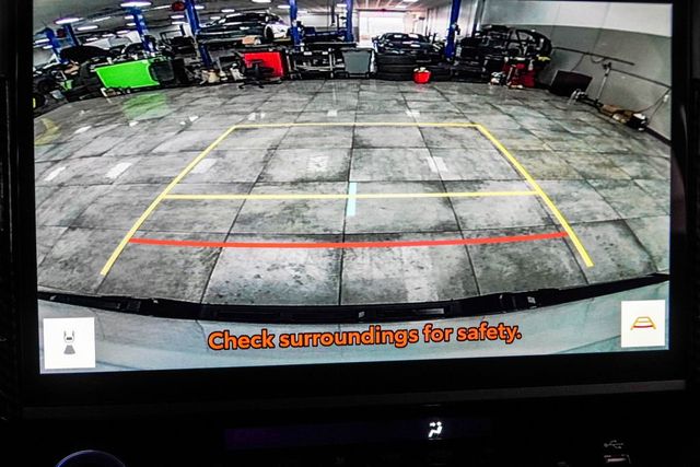 2025 Toyota Tundra 4WD Limited CrewMax 5.5' Bed - 22997021 - 29