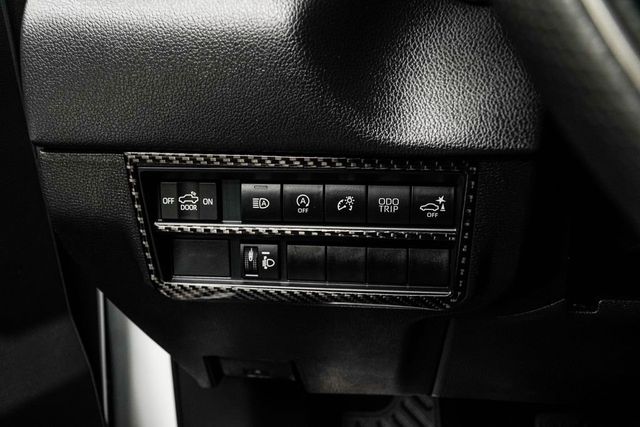 2025 Toyota Tundra 4WD Limited CrewMax 5.5' Bed - 22997021 - 31