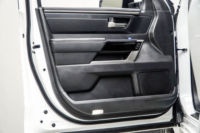 2025 Toyota Tundra 4WD Limited CrewMax 5.5' Bed - 22997021 - 34