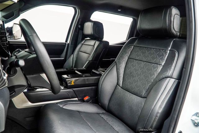 2025 Toyota Tundra 4WD Limited CrewMax 5.5' Bed - 22997021 - 36