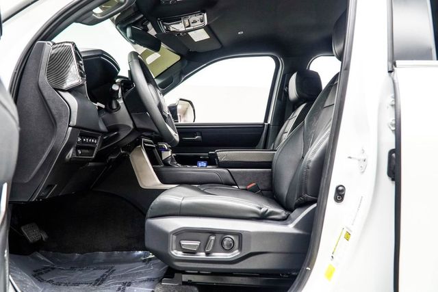 2025 Toyota Tundra 4WD Limited CrewMax 5.5' Bed - 22997021 - 37