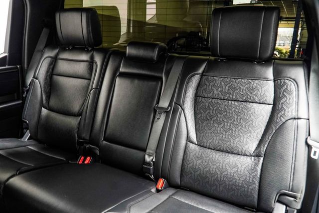 2025 Toyota Tundra 4WD Limited CrewMax 5.5' Bed - 22997021 - 39