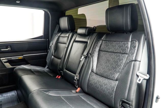 2025 Toyota Tundra 4WD Limited CrewMax 5.5' Bed - 22997021 - 40