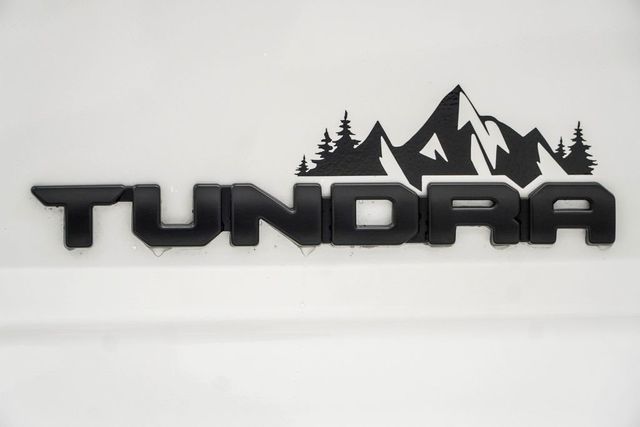 2025 Toyota Tundra 4WD Limited CrewMax 5.5' Bed - 22997021 - 5