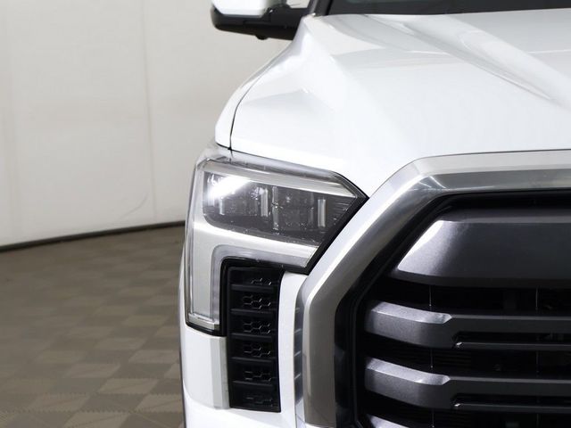 2025 Toyota Tundra 4WD Limited CrewMax 5.5' Bed - 23024227 - 13