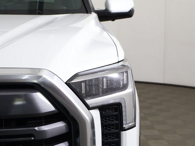 2025 Toyota Tundra 4WD Limited CrewMax 5.5' Bed - 23024227 - 14