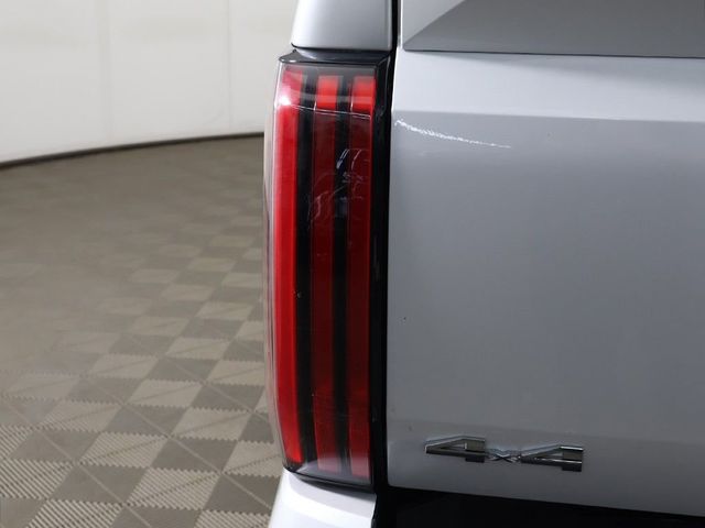 2025 Toyota Tundra 4WD Limited CrewMax 5.5' Bed - 23024227 - 15