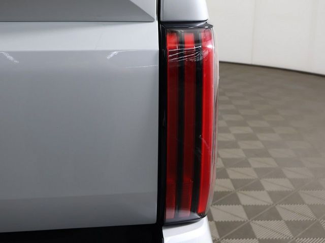 2025 Toyota Tundra 4WD Limited CrewMax 5.5' Bed - 23024227 - 16