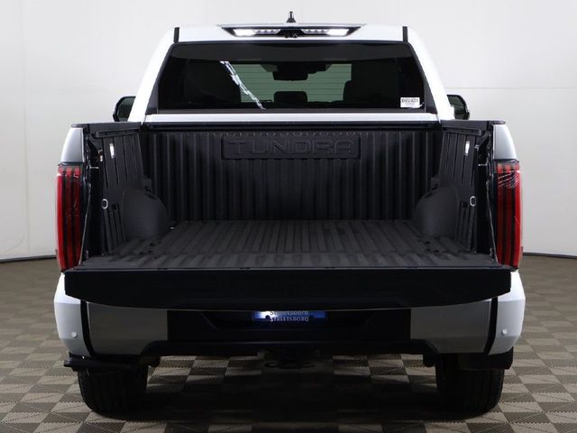 2025 Toyota Tundra 4WD Limited CrewMax 5.5' Bed - 23024227 - 19