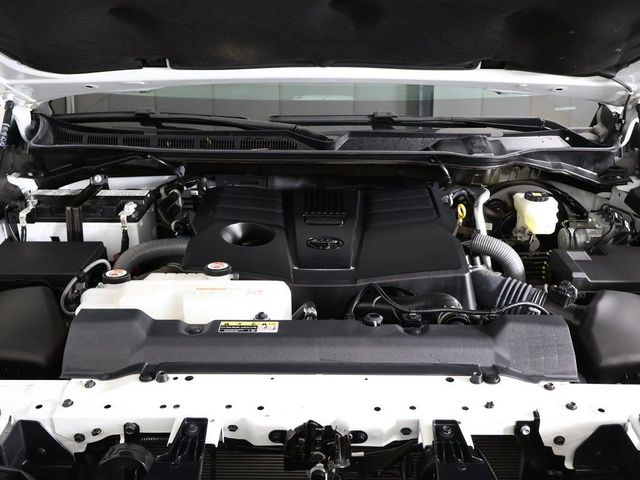2025 Toyota Tundra 4WD Limited CrewMax 5.5' Bed - 23024227 - 21