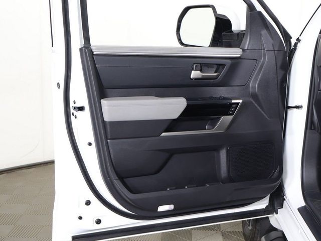 2025 Toyota Tundra 4WD Limited CrewMax 5.5' Bed - 23024227 - 23