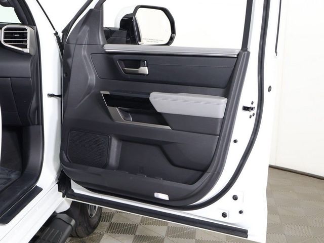 2025 Toyota Tundra 4WD Limited CrewMax 5.5' Bed - 23024227 - 24