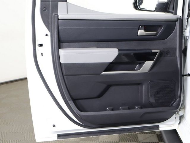 2025 Toyota Tundra 4WD Limited CrewMax 5.5' Bed - 23024227 - 25