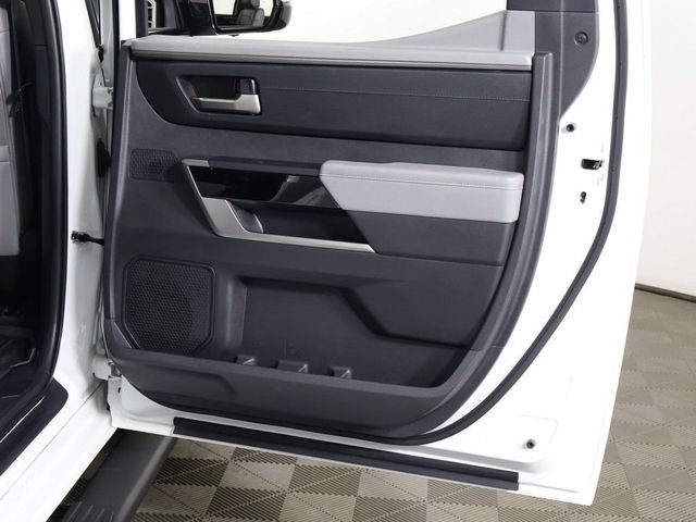 2025 Toyota Tundra 4WD Limited CrewMax 5.5' Bed - 23024227 - 26