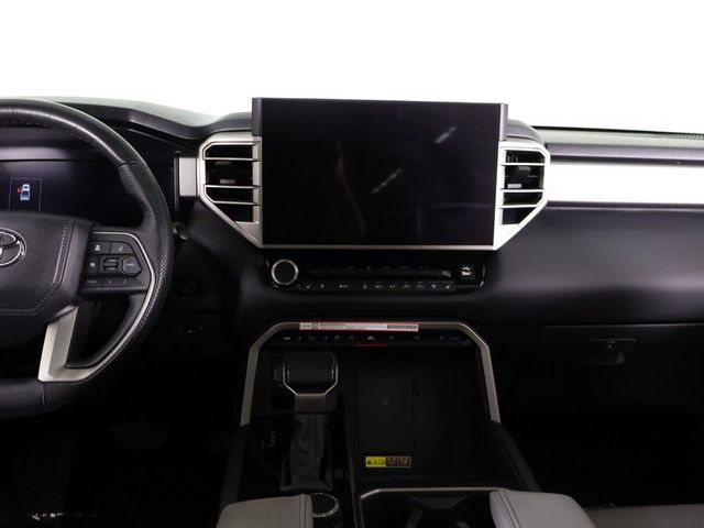 2025 Toyota Tundra 4WD Limited CrewMax 5.5' Bed - 23024227 - 37
