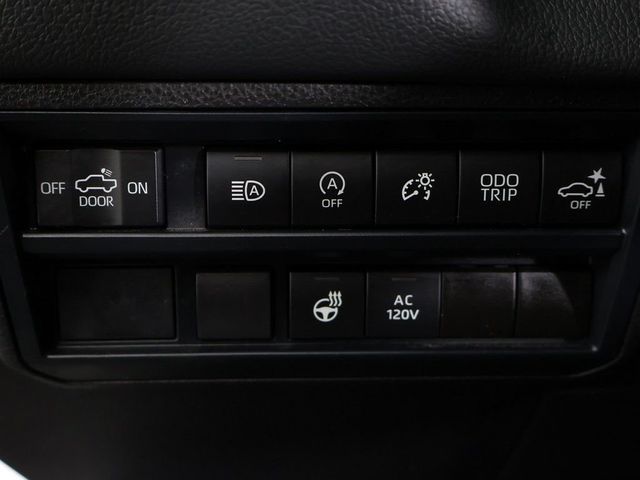2025 Toyota Tundra 4WD Limited CrewMax 5.5' Bed - 23024227 - 40
