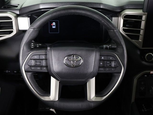 2025 Toyota Tundra 4WD Limited CrewMax 5.5' Bed - 23024227 - 41