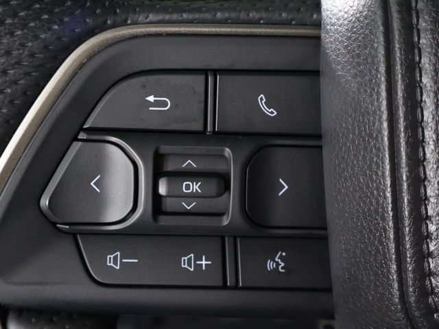 2025 Toyota Tundra 4WD Limited CrewMax 5.5' Bed - 23024227 - 44