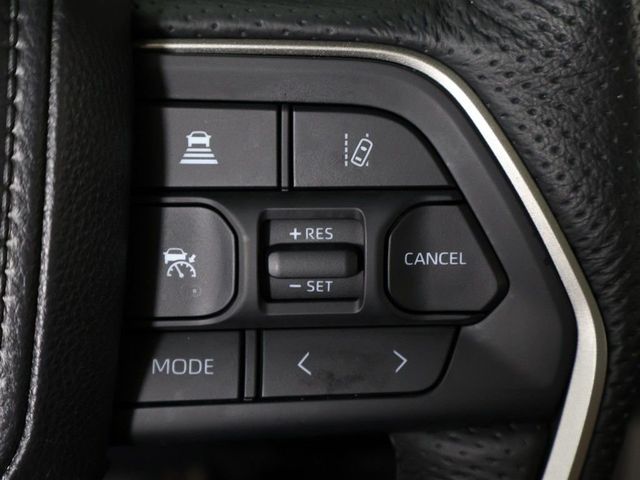 2025 Toyota Tundra 4WD Limited CrewMax 5.5' Bed - 23024227 - 45