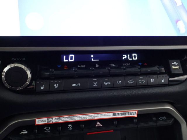2025 Toyota Tundra 4WD Limited CrewMax 5.5' Bed - 23024227 - 49