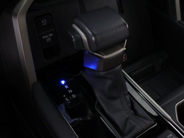 2025 Toyota Tundra 4WD Limited CrewMax 5.5' Bed - 23024227 - 52