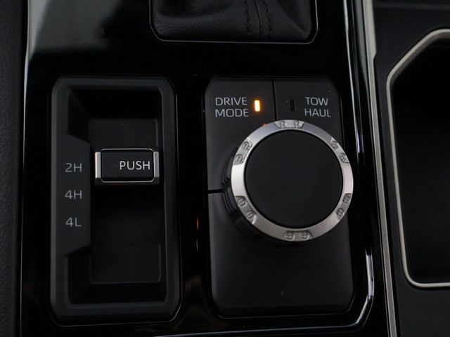 2025 Toyota Tundra 4WD Limited CrewMax 5.5' Bed - 23024227 - 53