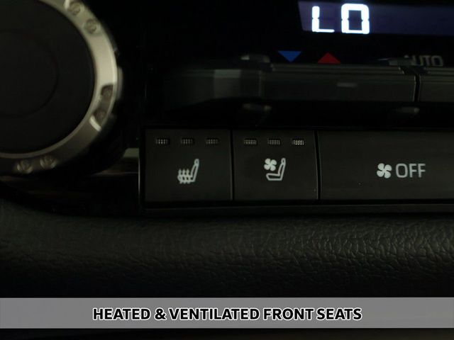 2025 Toyota Tundra 4WD Limited CrewMax 5.5' Bed - 23024227 - 6