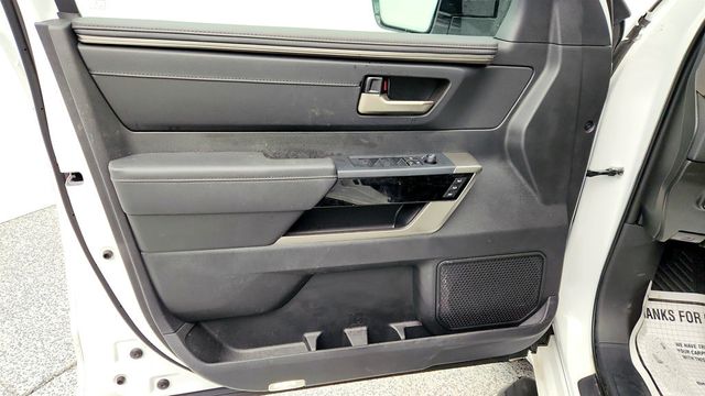 2025 Toyota Tundra 4WD Limited CrewMax 5.5' Bed - 22967430 - 9