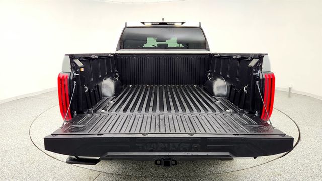 2025 Toyota Tundra 4WD Limited CrewMax 5.5' Bed - 22967430 - 20