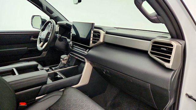 2025 Toyota Tundra 4WD Limited CrewMax 5.5' Bed - 22967430 - 23