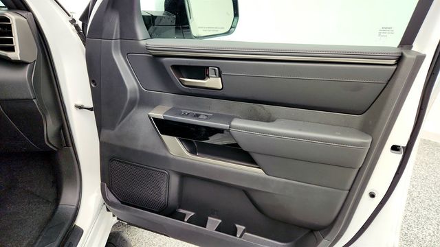 2025 Toyota Tundra 4WD Limited CrewMax 5.5' Bed - 22967430 - 24