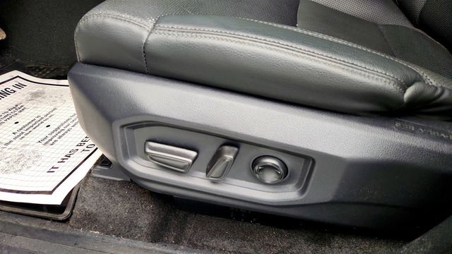 2025 Toyota Tundra 4WD Limited CrewMax 5.5' Bed with Pano Roof, PVM & JBL Premium Audio - 22963393 - 11