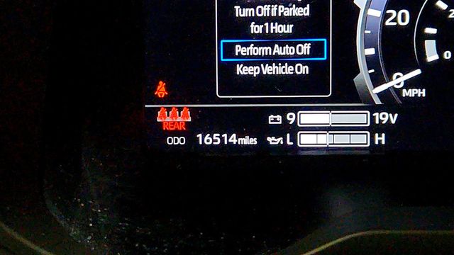 2025 Toyota Tundra 4WD Limited CrewMax 5.5' Bed with Pano Roof, PVM & JBL Premium Audio - 22963393 - 15