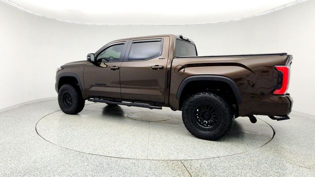 2025 Toyota Tundra 4WD Limited CrewMax 5.5' Bed with Pano Roof, PVM & JBL Premium Audio - 22963393 - 6