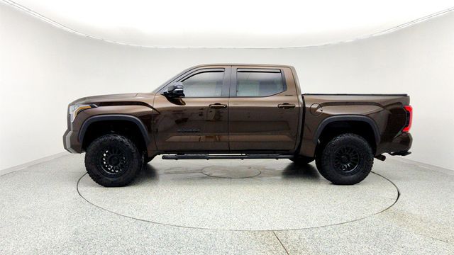 2025 Toyota Tundra 4WD Limited CrewMax 5.5' Bed with Pano Roof, PVM & JBL Premium Audio - 22963393 - 7